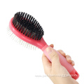 Handle Single Double Sided Pet Grooming Comb